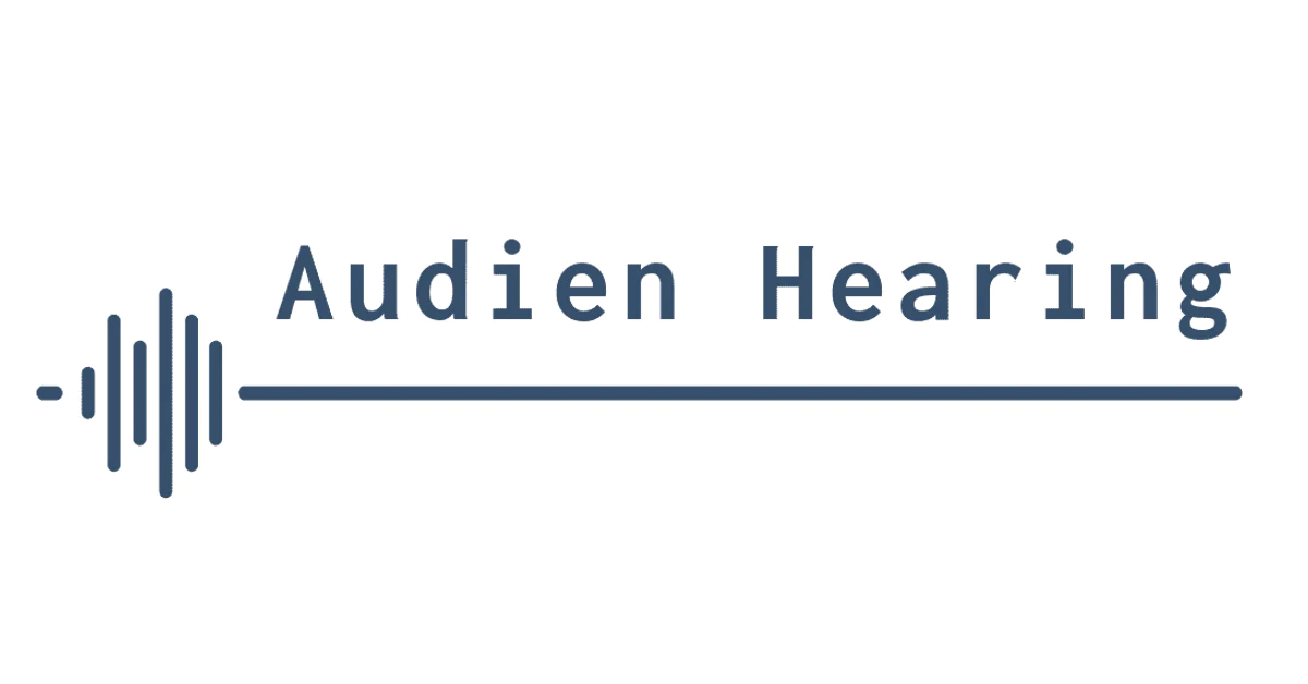 Audien Hearing