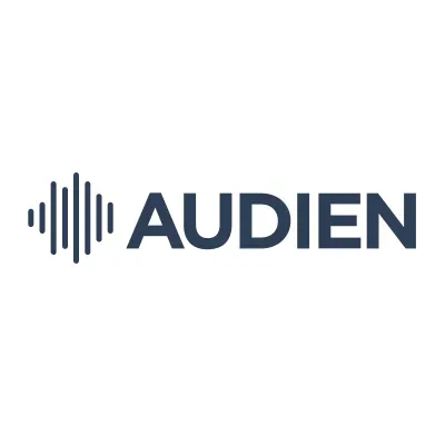 Audien Hearing