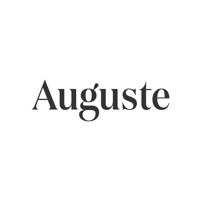 Auguste The Label