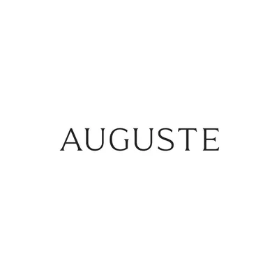 Auguste The Label