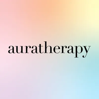 Auratherapy