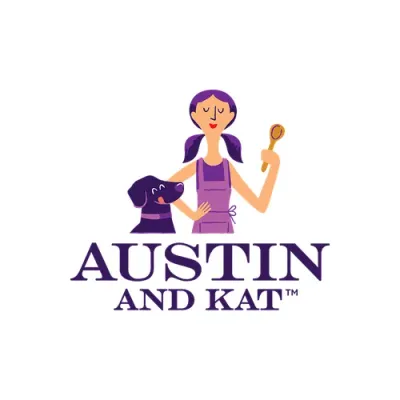 Austin and Kat