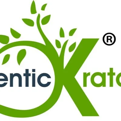 Authentic Kratom