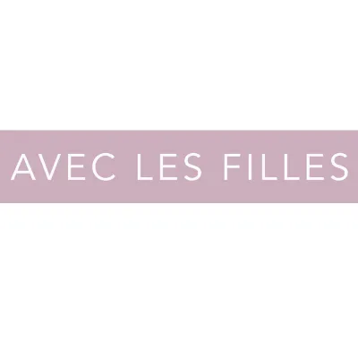 Avec Les Filles