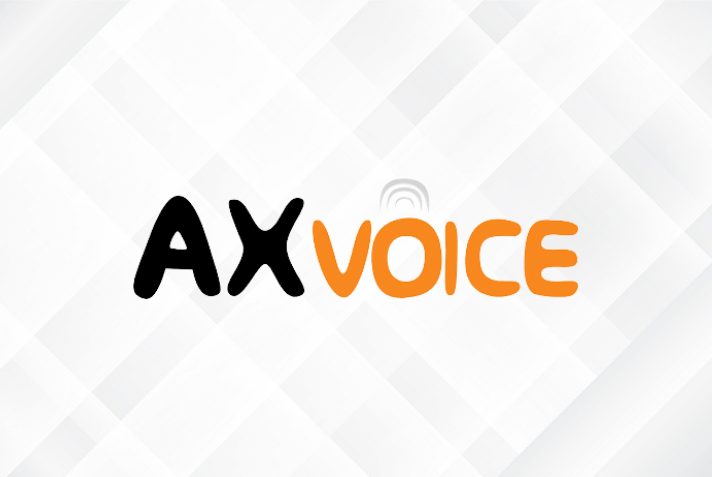 Axvoice Inc.