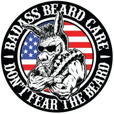 Badass Beard Care