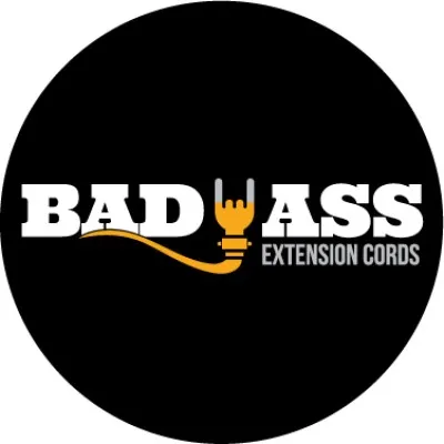 Bad Ass Extension Cords
