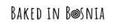 bakedinbosnia