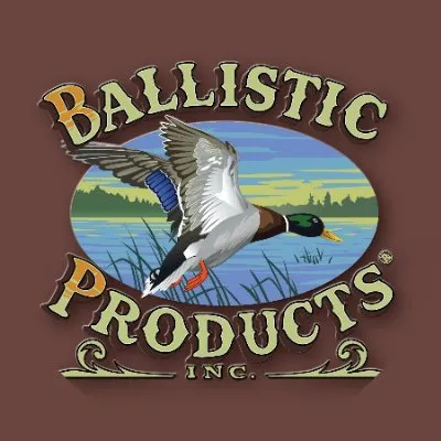 Ballistic Products Inc