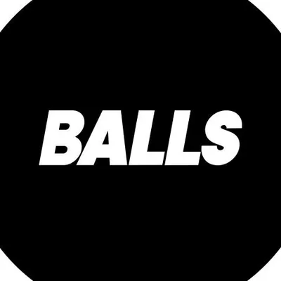 BALLS