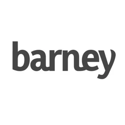 Barneybed