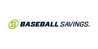 Baseball Savings