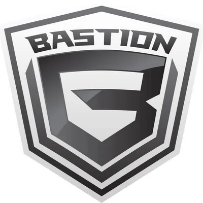 Bastion Bolt Action Pen