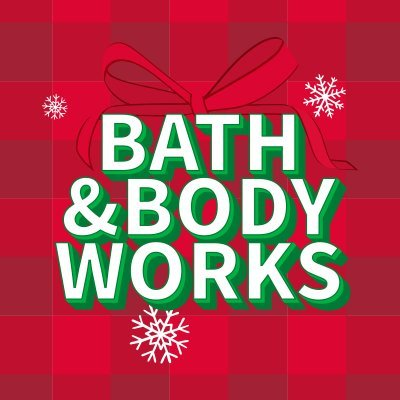 Bath & Body Works