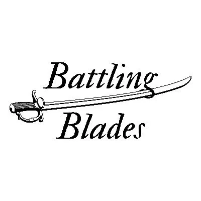 Battling Blades