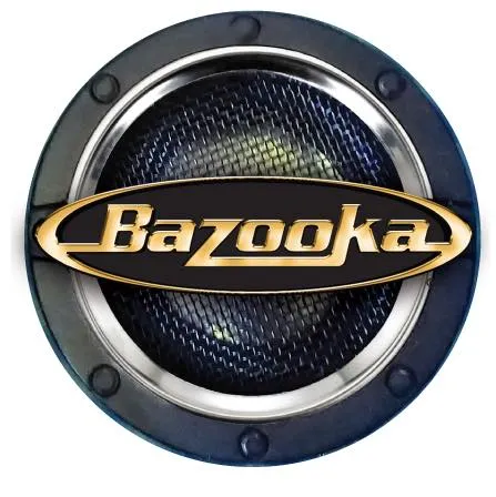 Bazooka