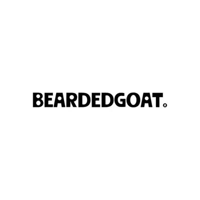 Bearded Goat