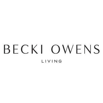 Becki Owens Living