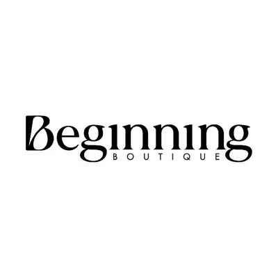 Beginning Boutique AU