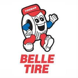belletire