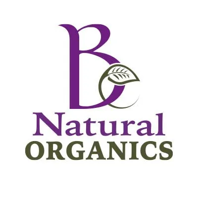 Be Natural Organics