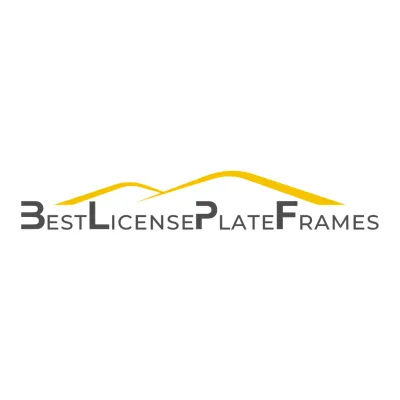 Bestlicenseplateframes