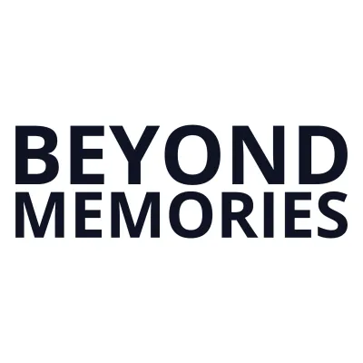 Beyond Memories