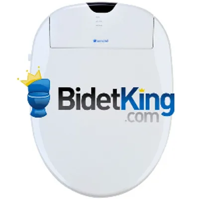Bidet King