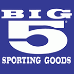 Big 5 Sporting Goods