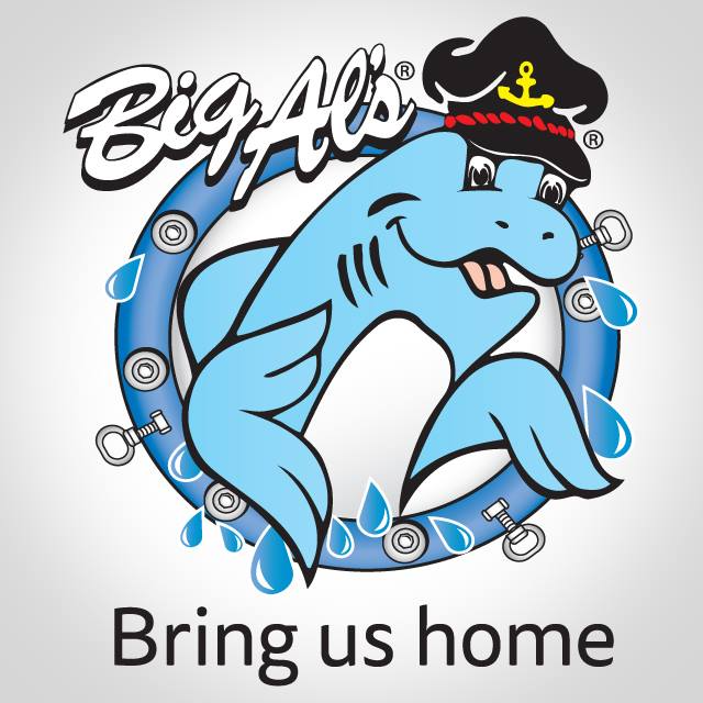 Big Al's Aquarium Services