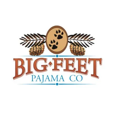 Big Feet Pajama Co