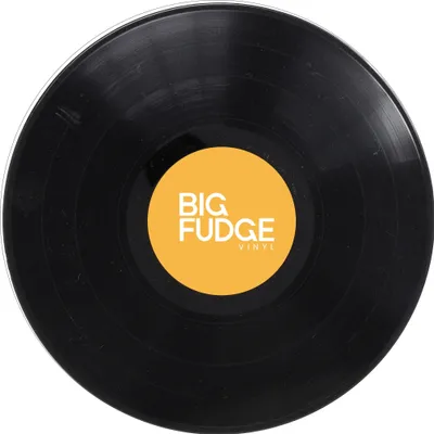 Big Fudge