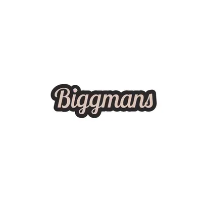 Biggmans