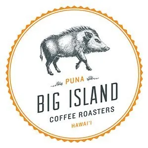 Big Island Coffee Roasters