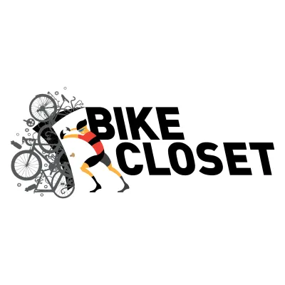 Bike Closet