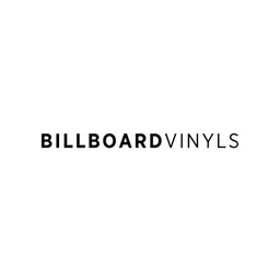 Billboardvinyls