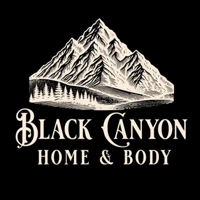 BLACK CANYON