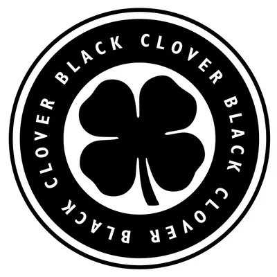 Black Clover
