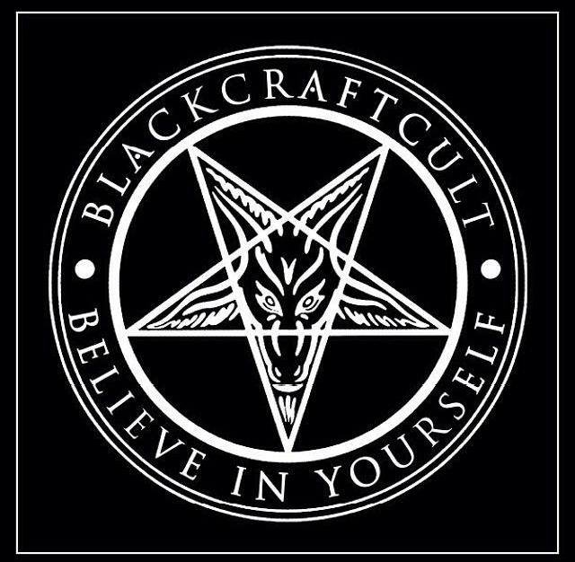 Blackcraft Cult