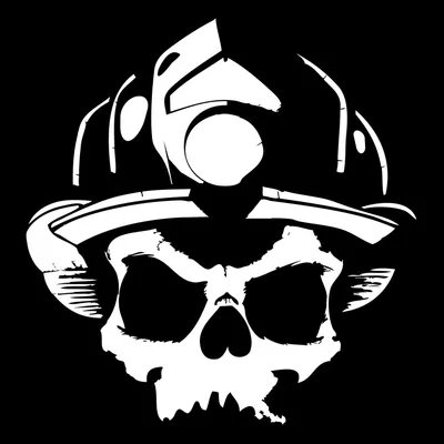 Black Helmet Apparel