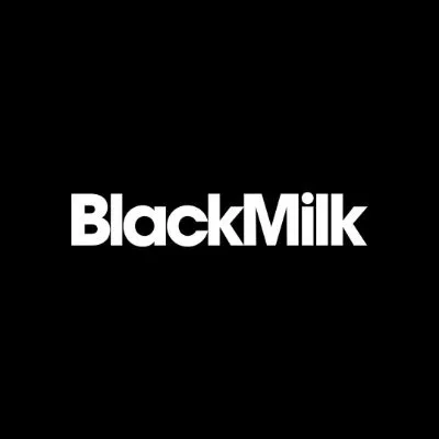 Blackmilkclothing