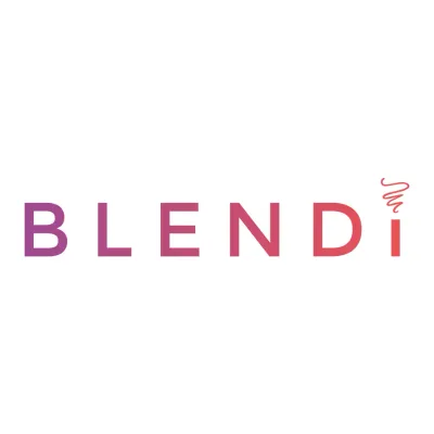 BLENDi