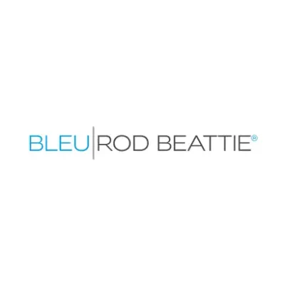 Bleu Rod Beattie
