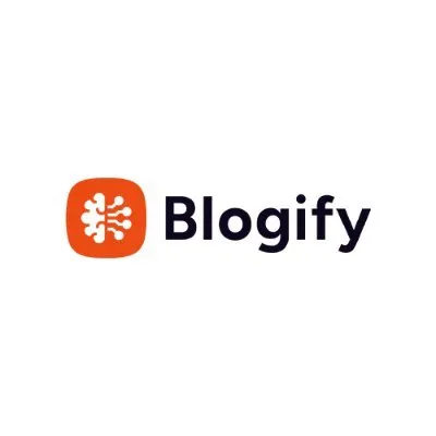 Blogify