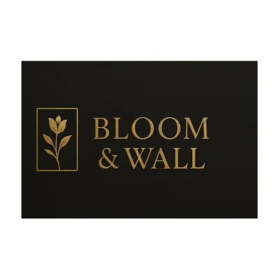 Bloom & Wall