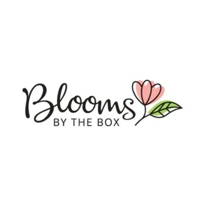 Blooms By The Box