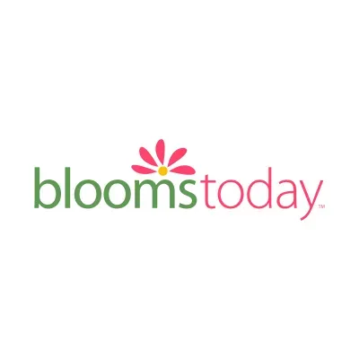 Blooms Today