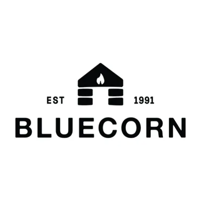 Bluecorn Candles