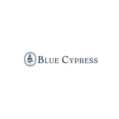 Bluecypress