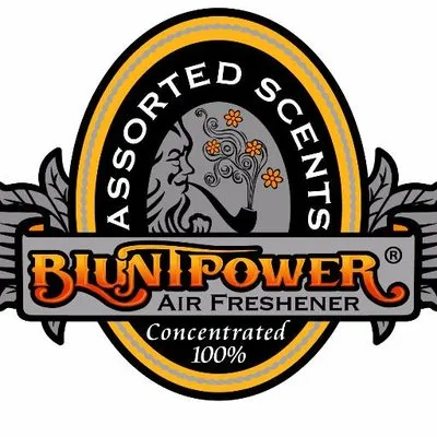 BluntPower
